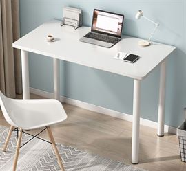 שולחן עבודה איכותי ברוחב 120 ס"מ דגם CLASSIC מתצוגה ועודפים - argoflex
