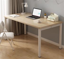 שולחן עבודה איכותי ברוחב 100 ס"מ דגם AMELIA מתצוגה ועודפים - argoflex